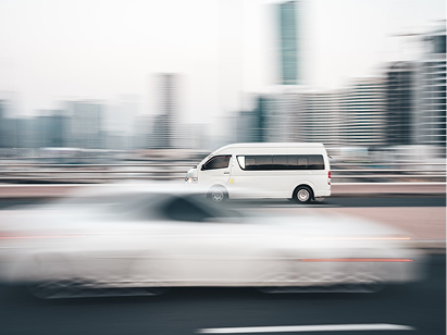 Transport Services